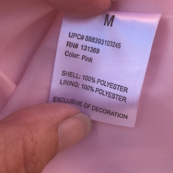 Rampage Coat - Picture 6 of 6